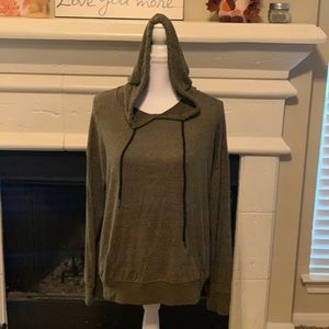 Light weight soft sweater.